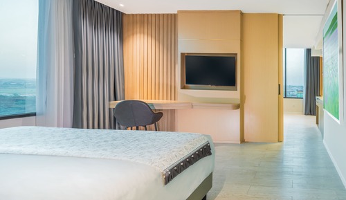 Suite Room