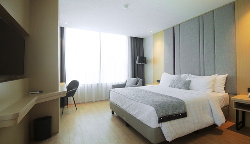 Junior Room