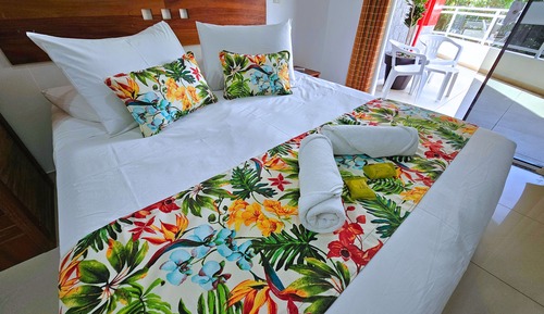 Suite Standard Casal