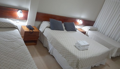 Superior Quadruple Room