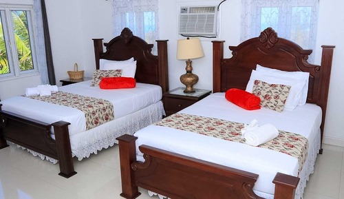 Luxury Double Room