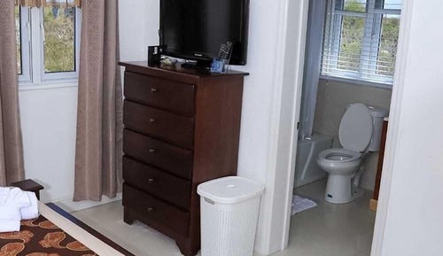 Luxury Single Room, 1 Bedroom