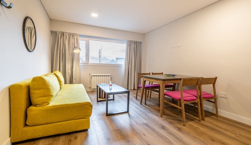 Classic Apartment, 1 Bedroom, Kitchen