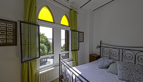 Double Room, Lake View