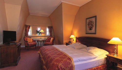 Superior Double Room