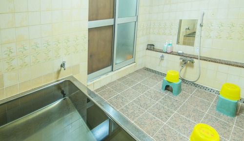 Standard Room, Shared Bathroom (For 1 Person)