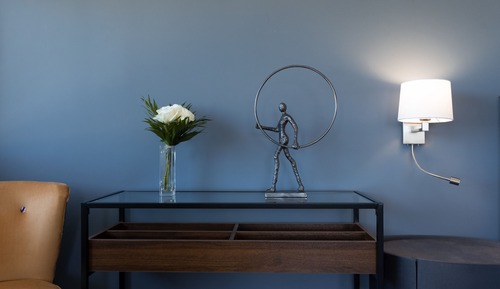 Junior Studio Suite