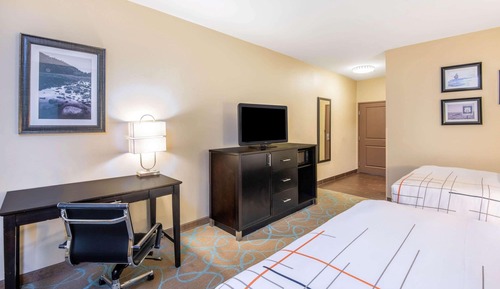 Room, 2 Queen Beds, Non Smoking