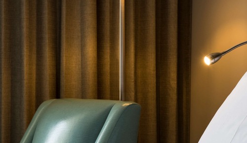 Standard Room, Balcony
