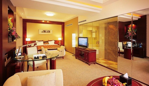 Business Twinbeds room