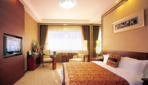 Business VIP Room