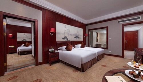 Family Suite