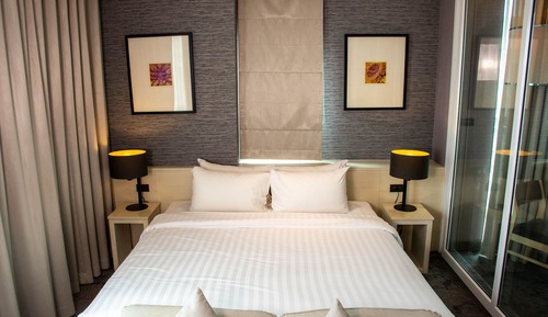 Grand Suite