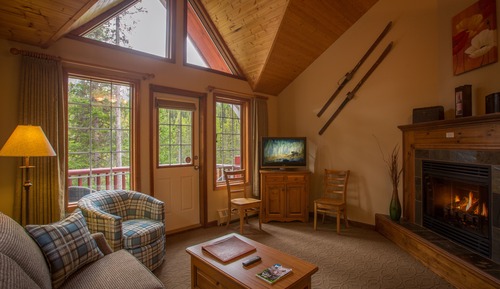 Preferred Fairview Suite