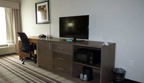 Family Room, 2 Queen Beds