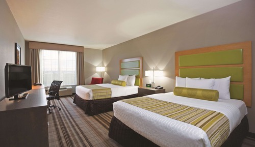 Room, 2 Queen Beds, Accessible (Mobility/Hearing Impaired Accessible)
