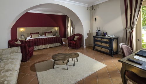 Junior Suite, 1 Bedroom, Non Smoking
