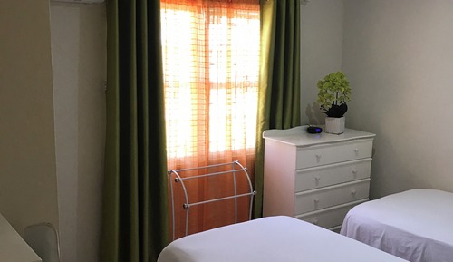 Apartment, 2 Bedrooms, Kitchen