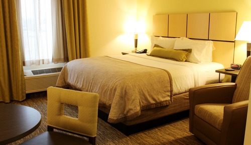 Suite, 1 Bedroom