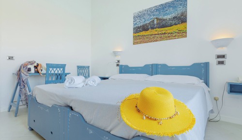 Superior Room, Balcony