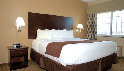 King Standard Suite