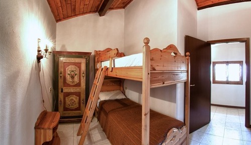 Apartment, 2 Bedrooms