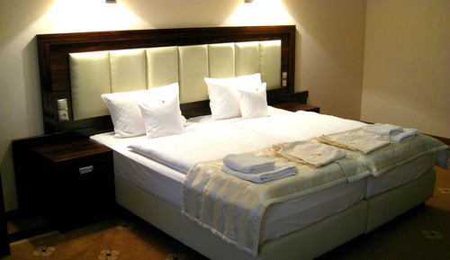 Premium Single Room