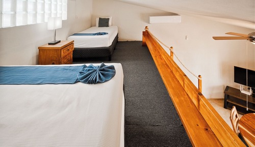Loft Suite