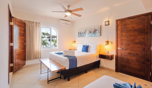 Master Suite