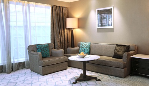 Executive Suite (Regency)