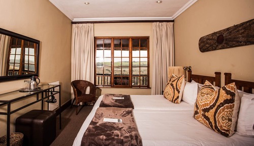 Eagles Nest Lodge