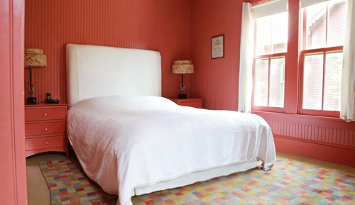 Suite, 2 Bedrooms