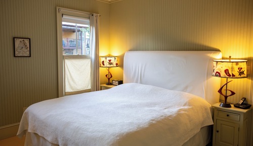 Suite (Extended Stay)