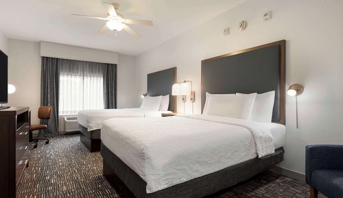 Suite, 1 Bedroom