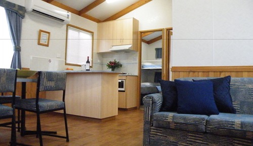 Superior 2 Bedroom Family Plus