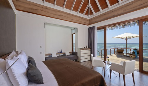 Ocean Villa