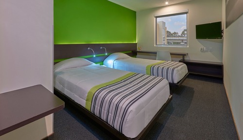 Room, 2 Twin Beds