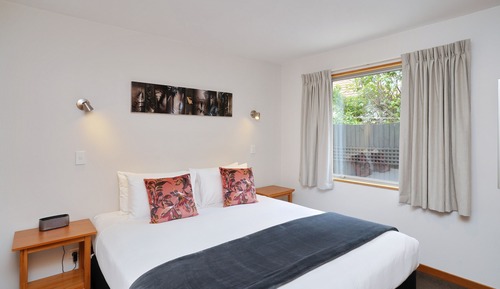 Standard Apartment, 2 Bedrooms, Non Smoking, Kitchen