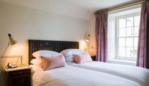 Cosy Room