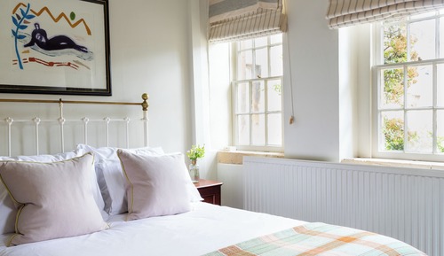 Two Bedroom Suite