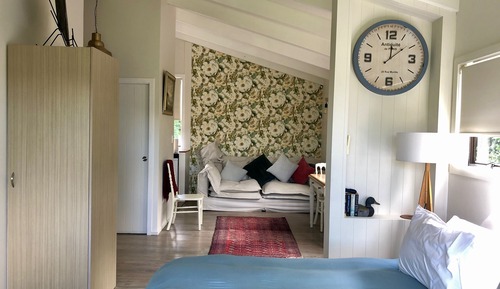 Studio, 1 Queen Bed, Ocean View