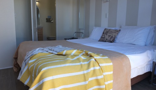 Apartment, 1 Bedroom