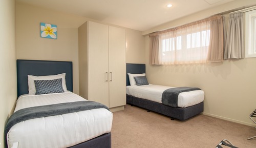 4 Bedroom Apartment