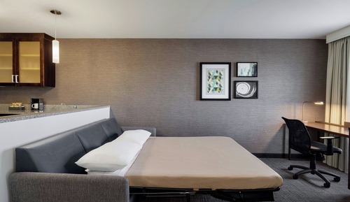 Suite, 1 Bedroom