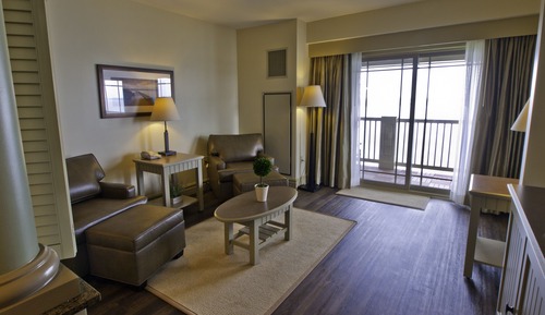 Commodore Suite