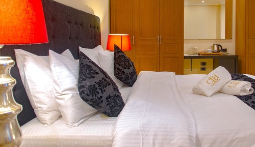 Junior Suite