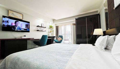 Standard Boutique Apartment