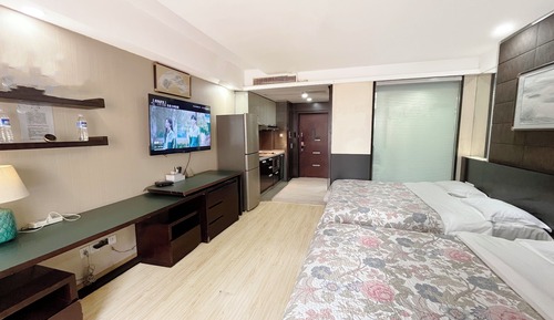 Family Quadruple Room