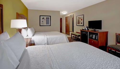 Room, 2 Queen Beds