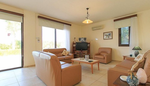 Villa, 4 Bedrooms